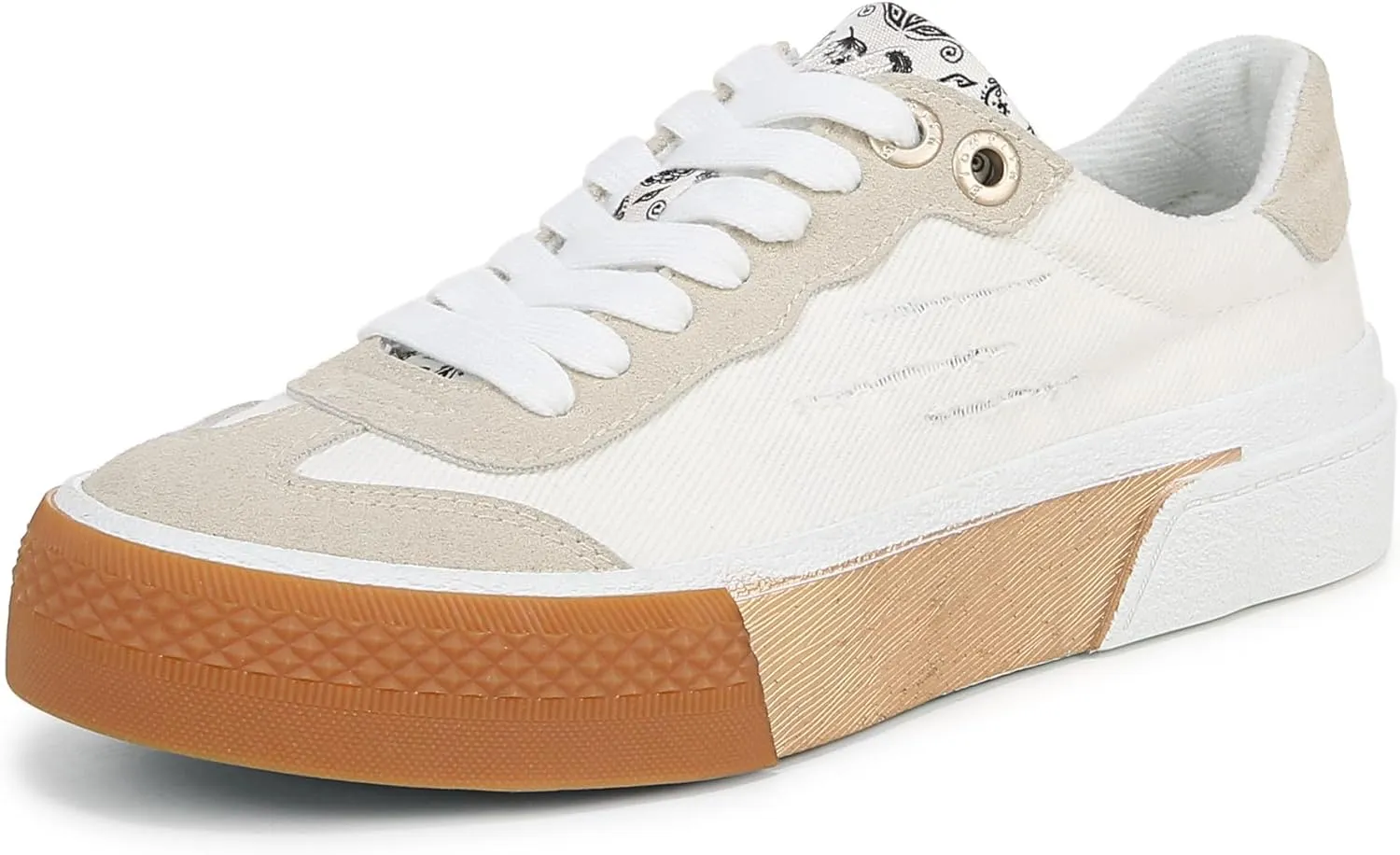 Blowfish Malibu Women's Wildcard Sneaker