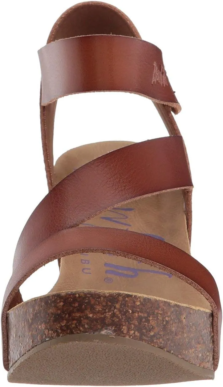 Blowfish Women's Wedge Sandal