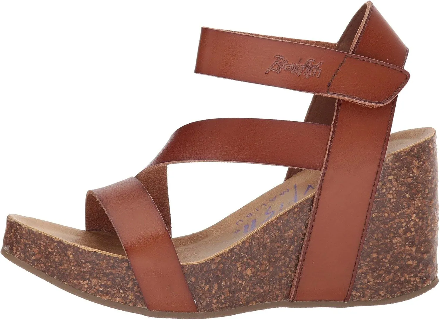 Blowfish Women's Wedge Sandal