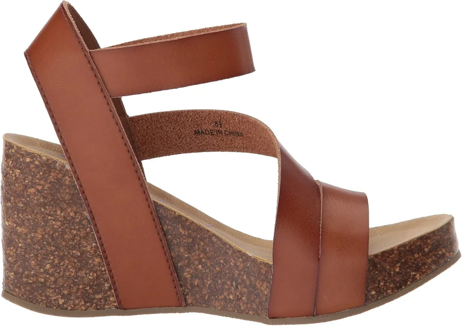 Blowfish Women's Wedge Sandal