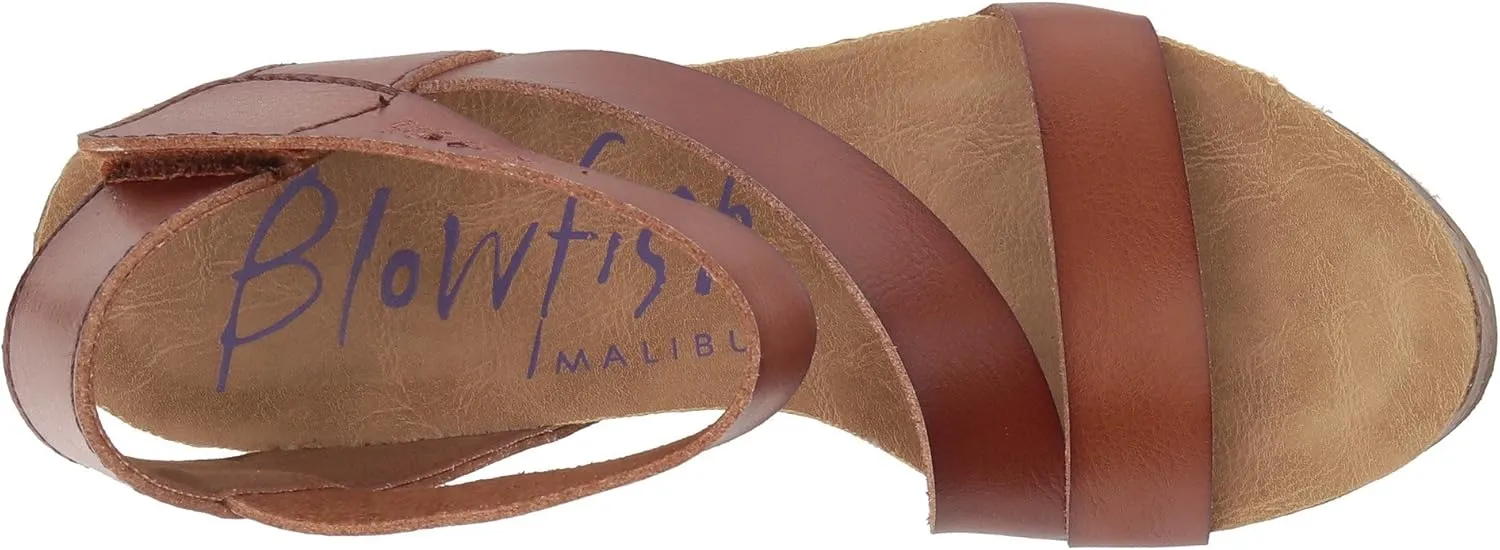 Blowfish Women's Wedge Sandal