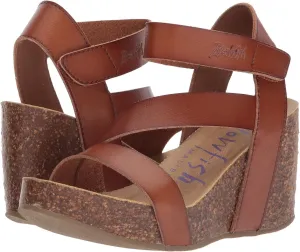 Blowfish Women's Wedge Sandal