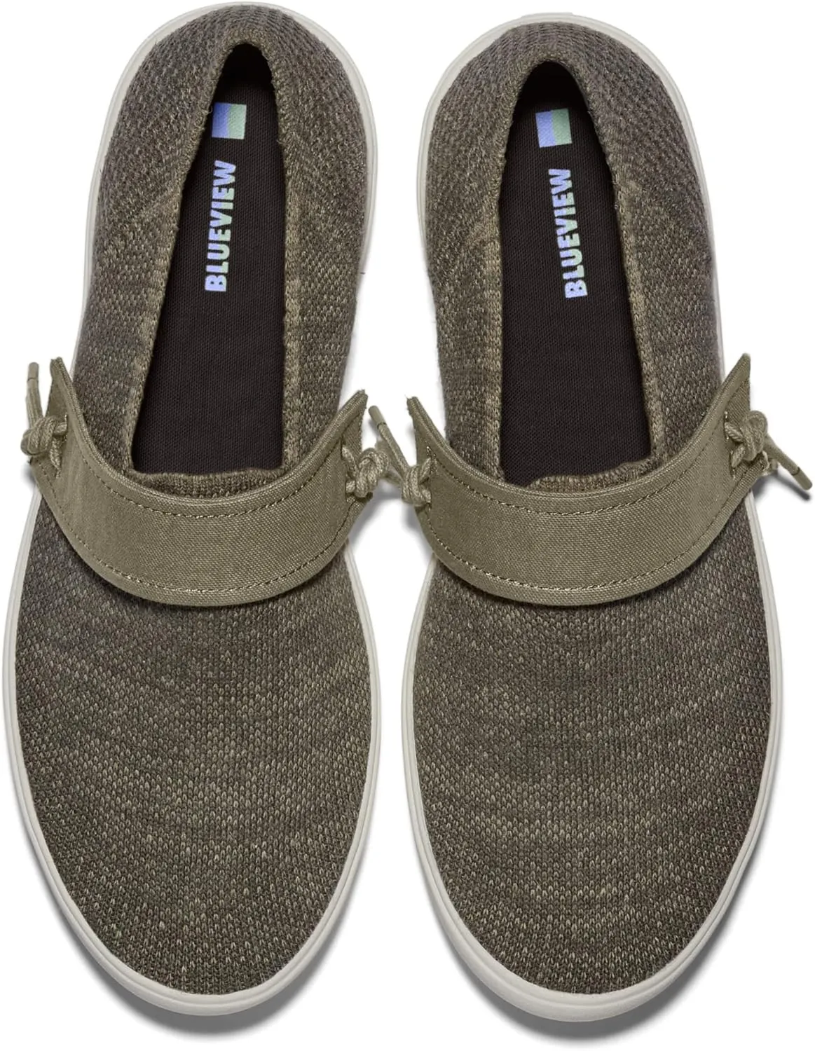 BLUEVIEW Pacific Sustainable Shoe