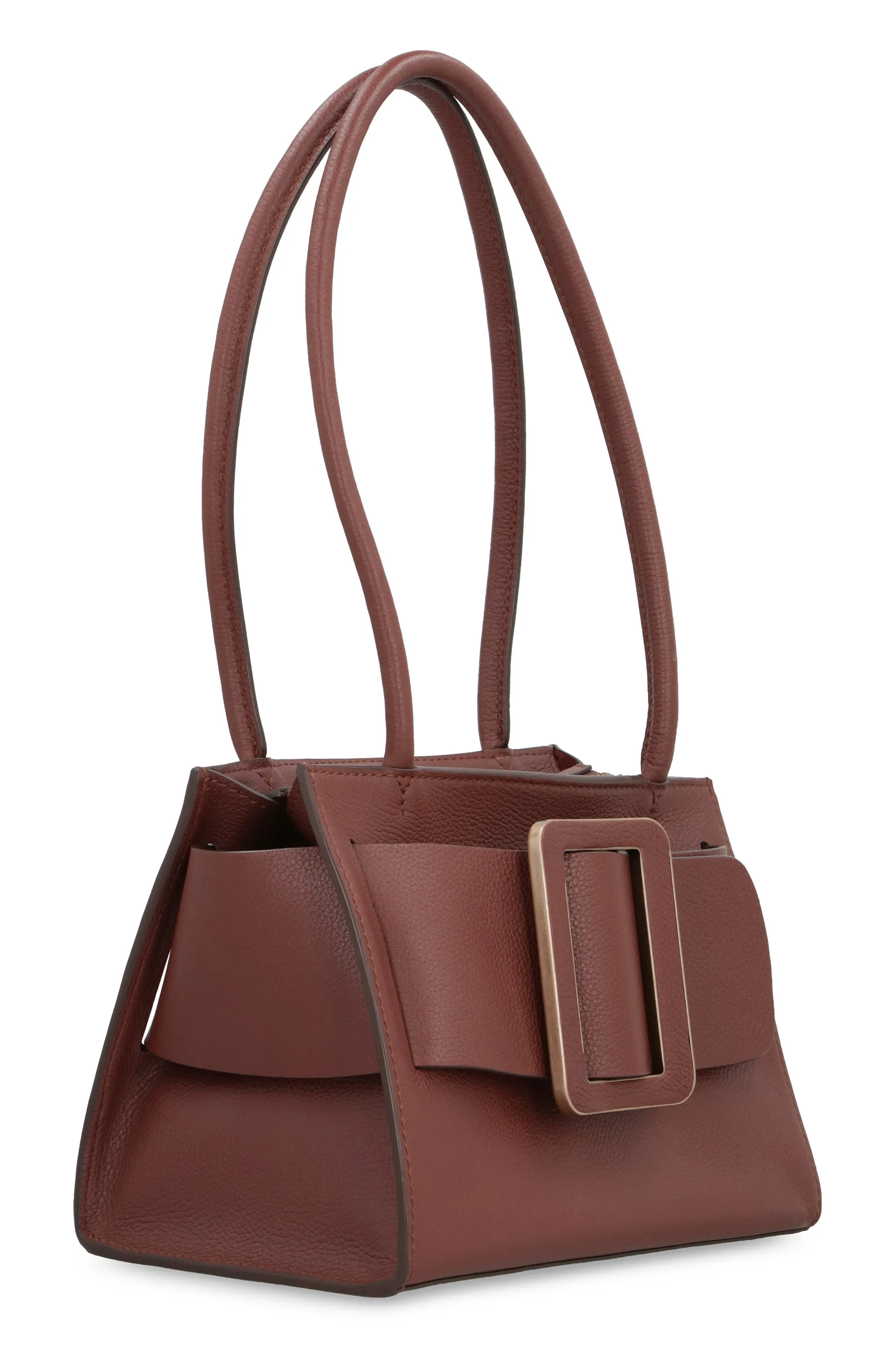 Bobby 23 Soft leather bag