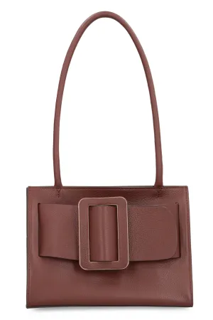 Bobby 23 Soft leather bag