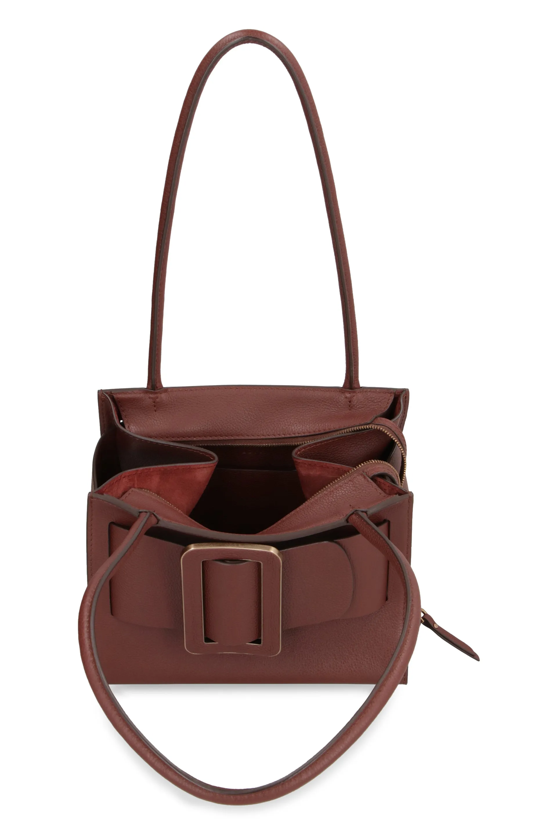 Bobby 23 Soft leather bag