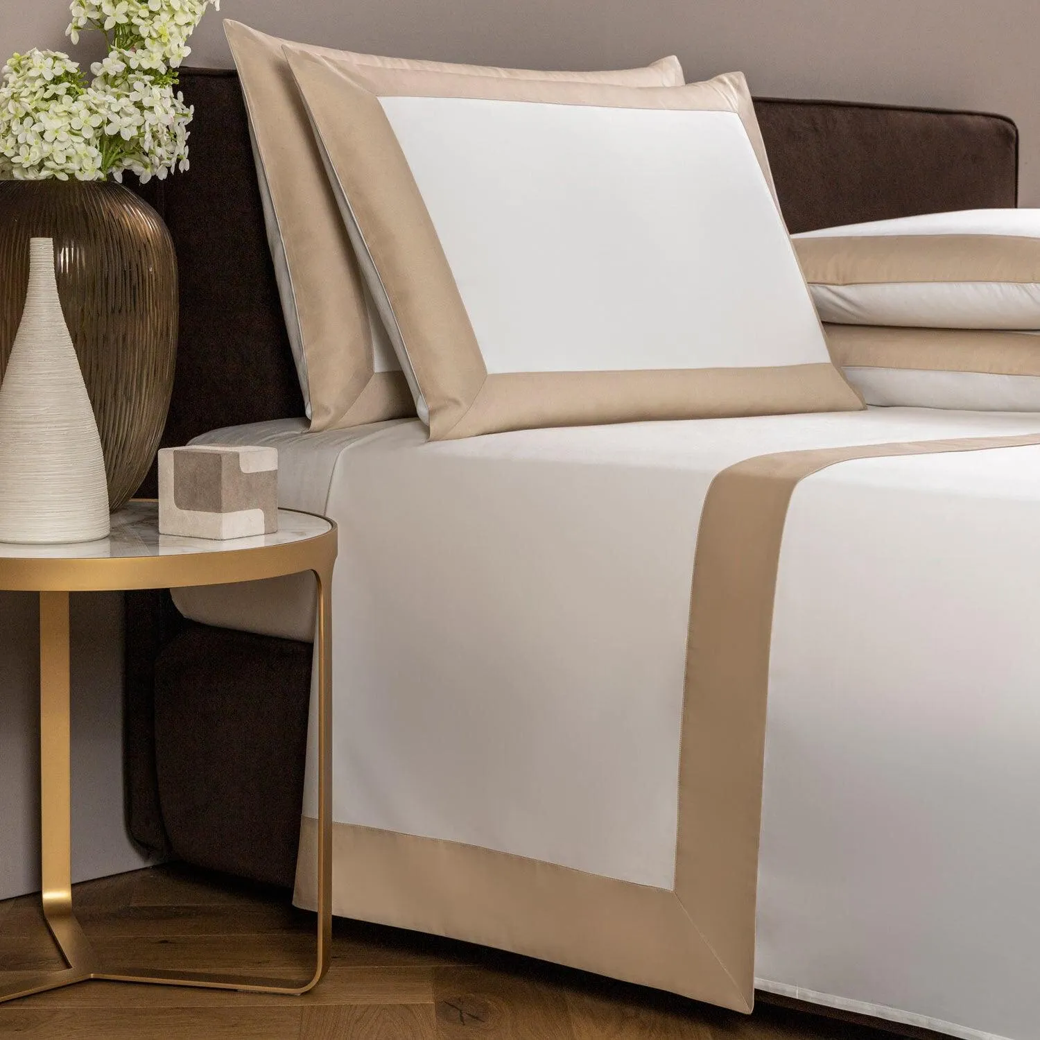 BOLD FLAT BEDSET