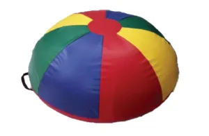 Bosu Balance Ball | Soft Play Equipment