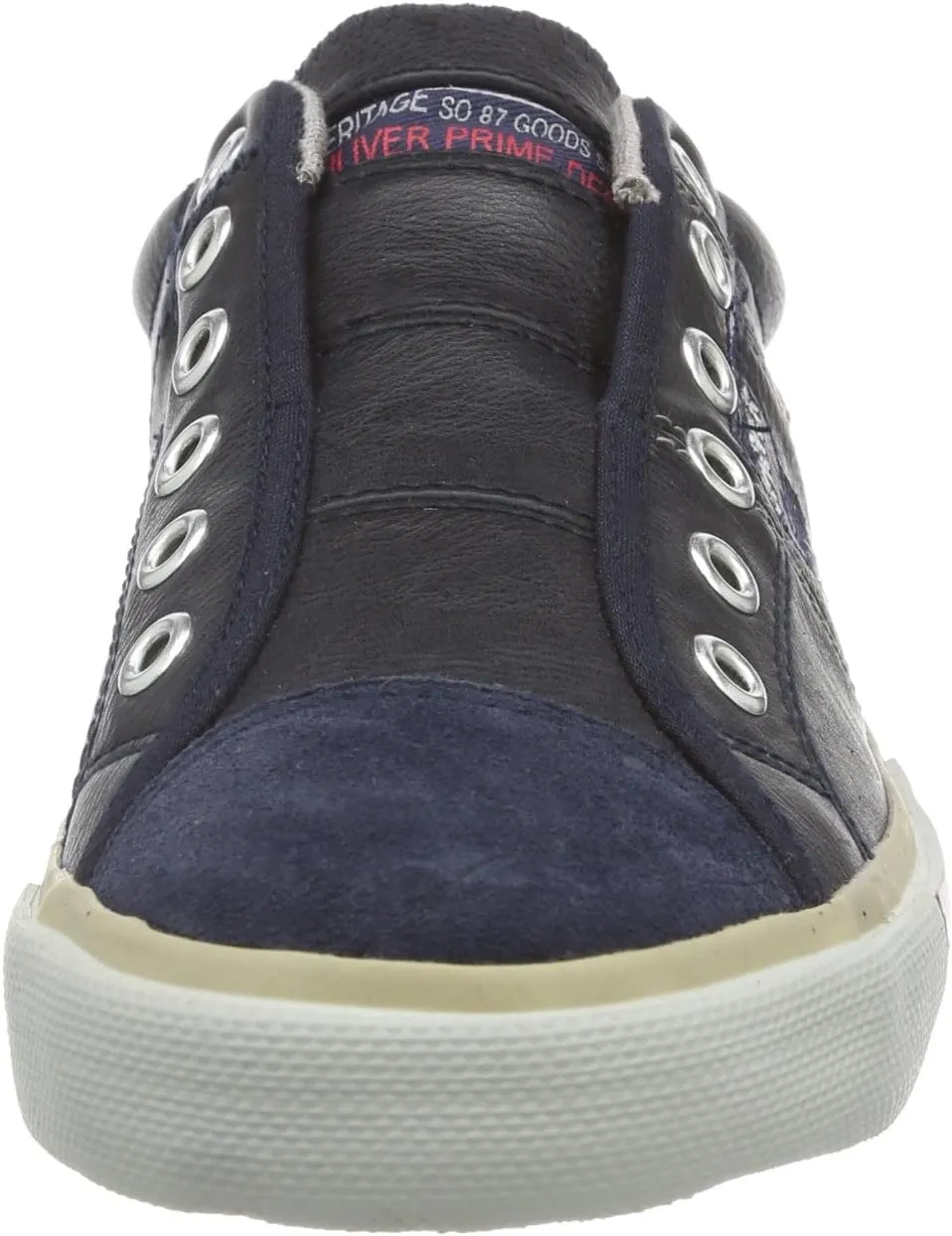 Boy's Loafer