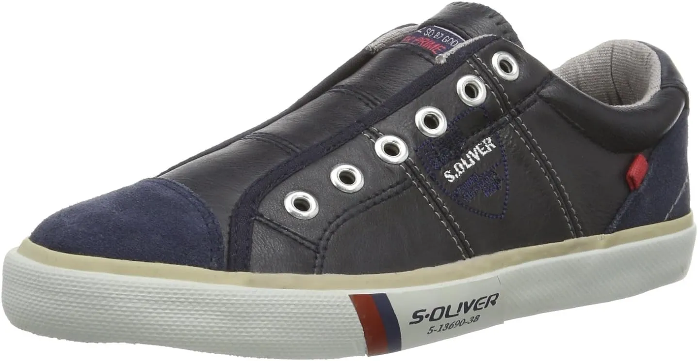 Boy's Loafer