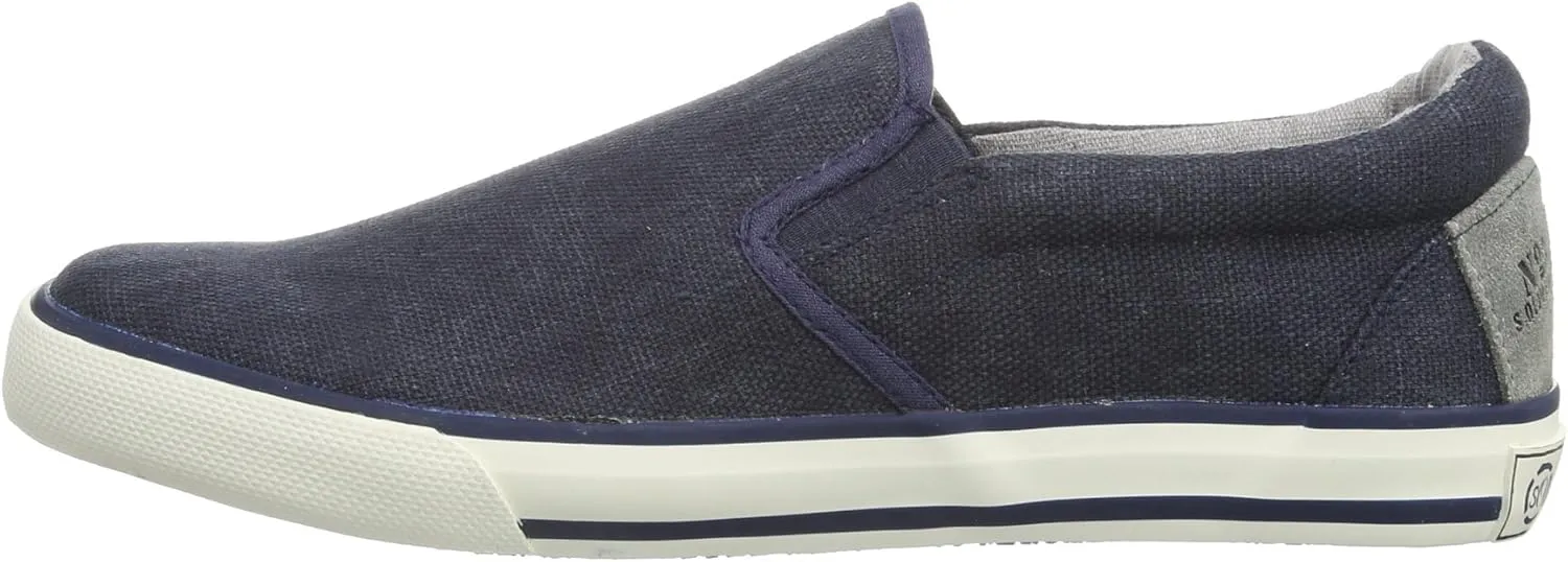 Boy's Loafer