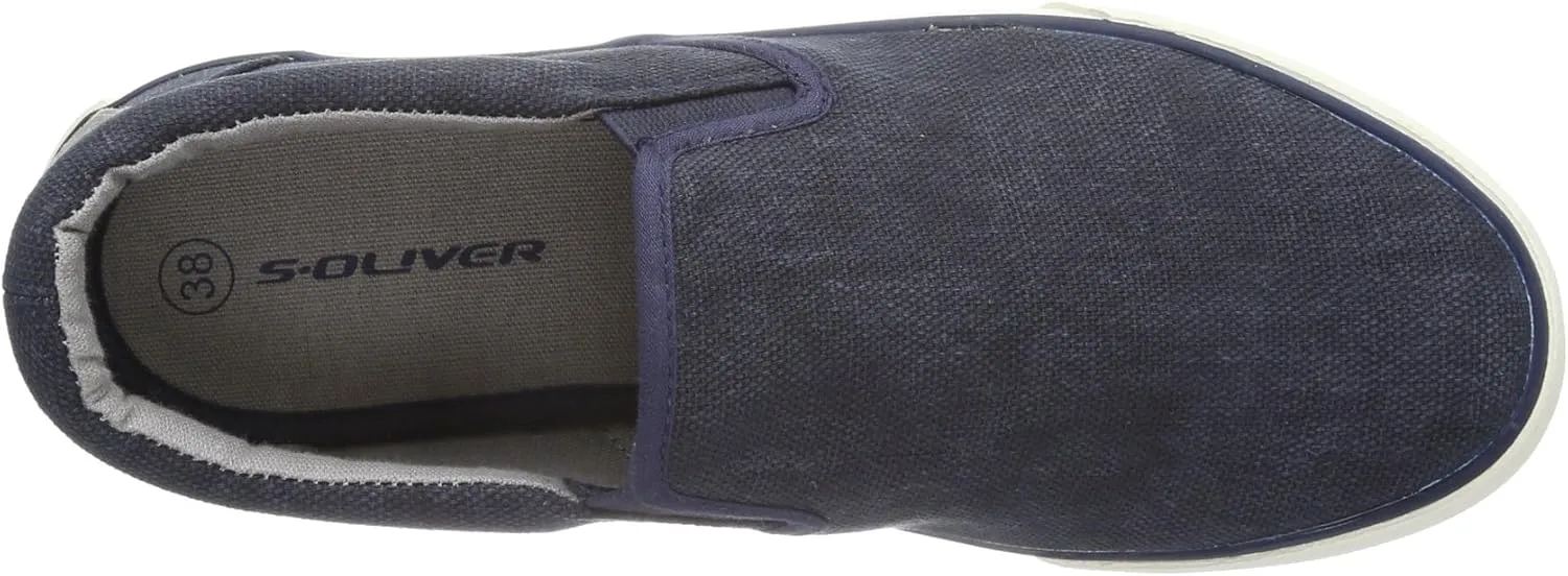 Boy's Loafer