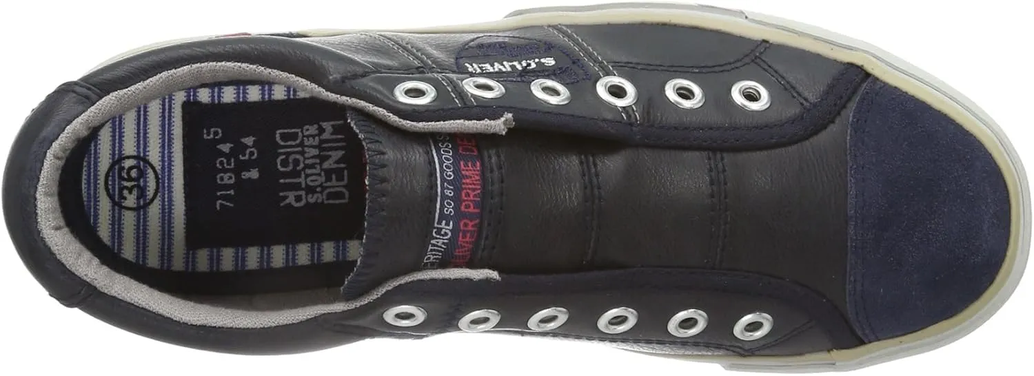 Boy's Loafer
