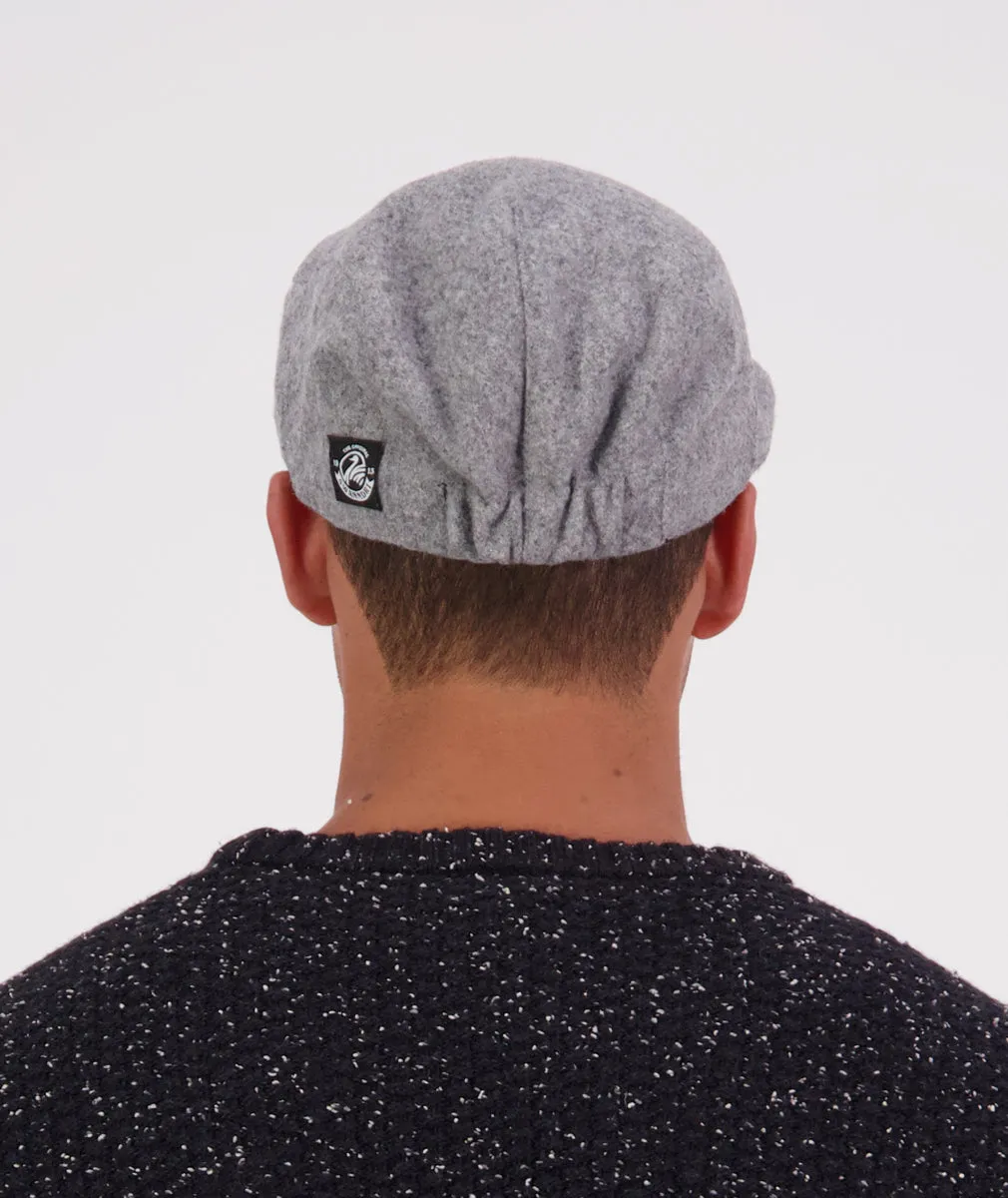 Bristol Flat Cap