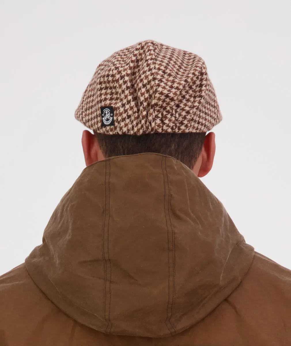 Bristol Flat Cap