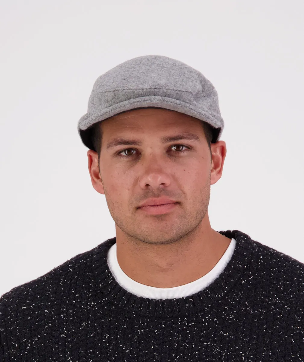 Bristol Flat Cap
