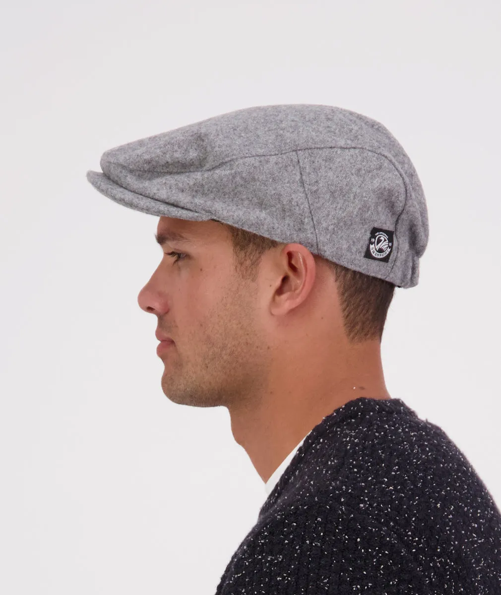 Bristol Flat Cap