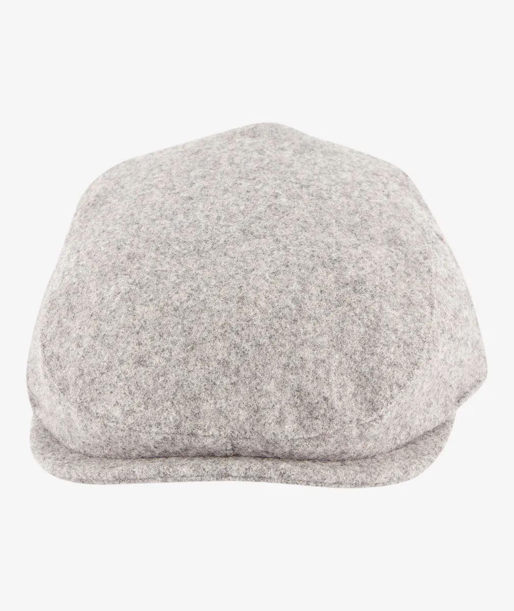 Bristol Flat Cap