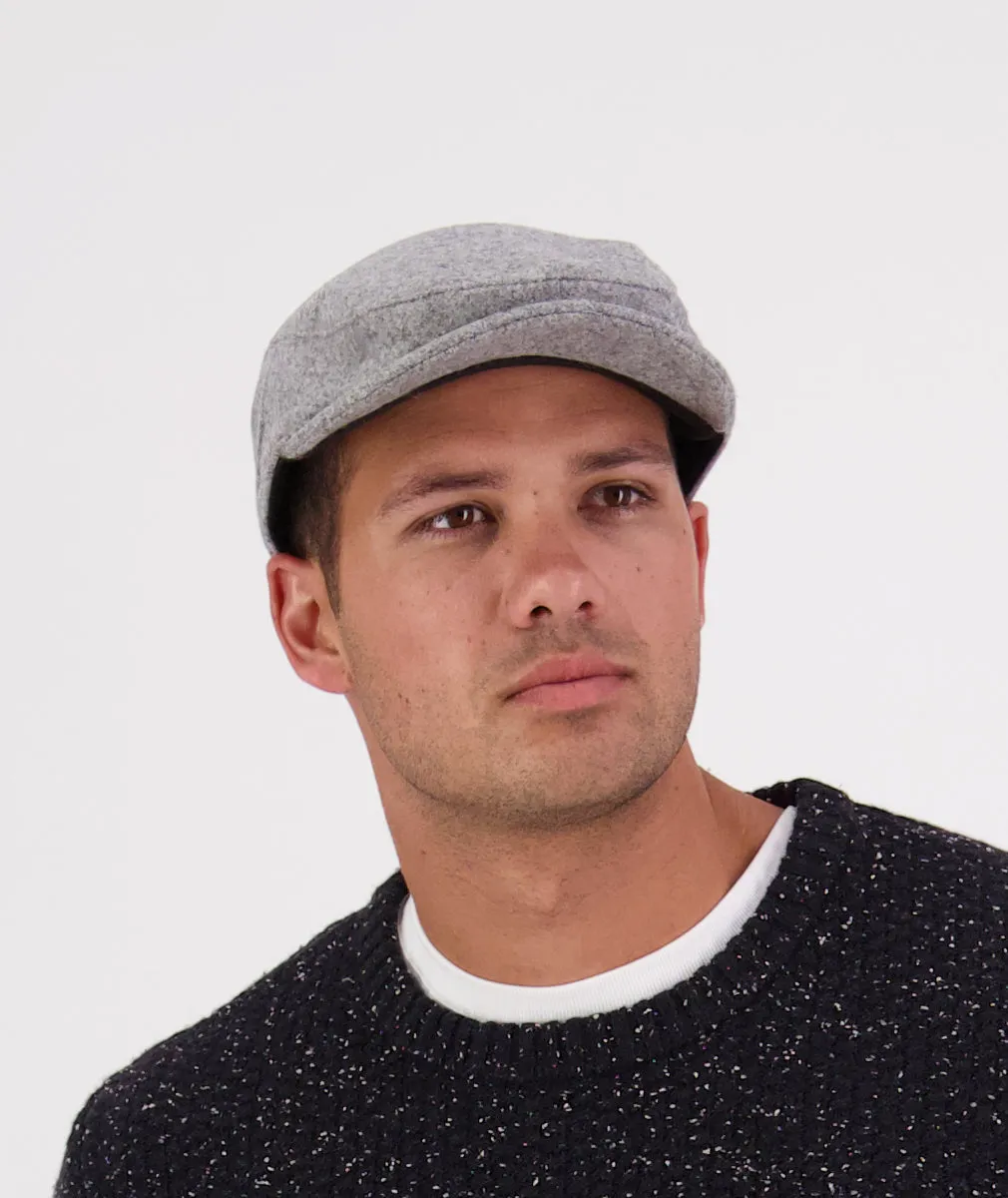 Bristol Flat Cap