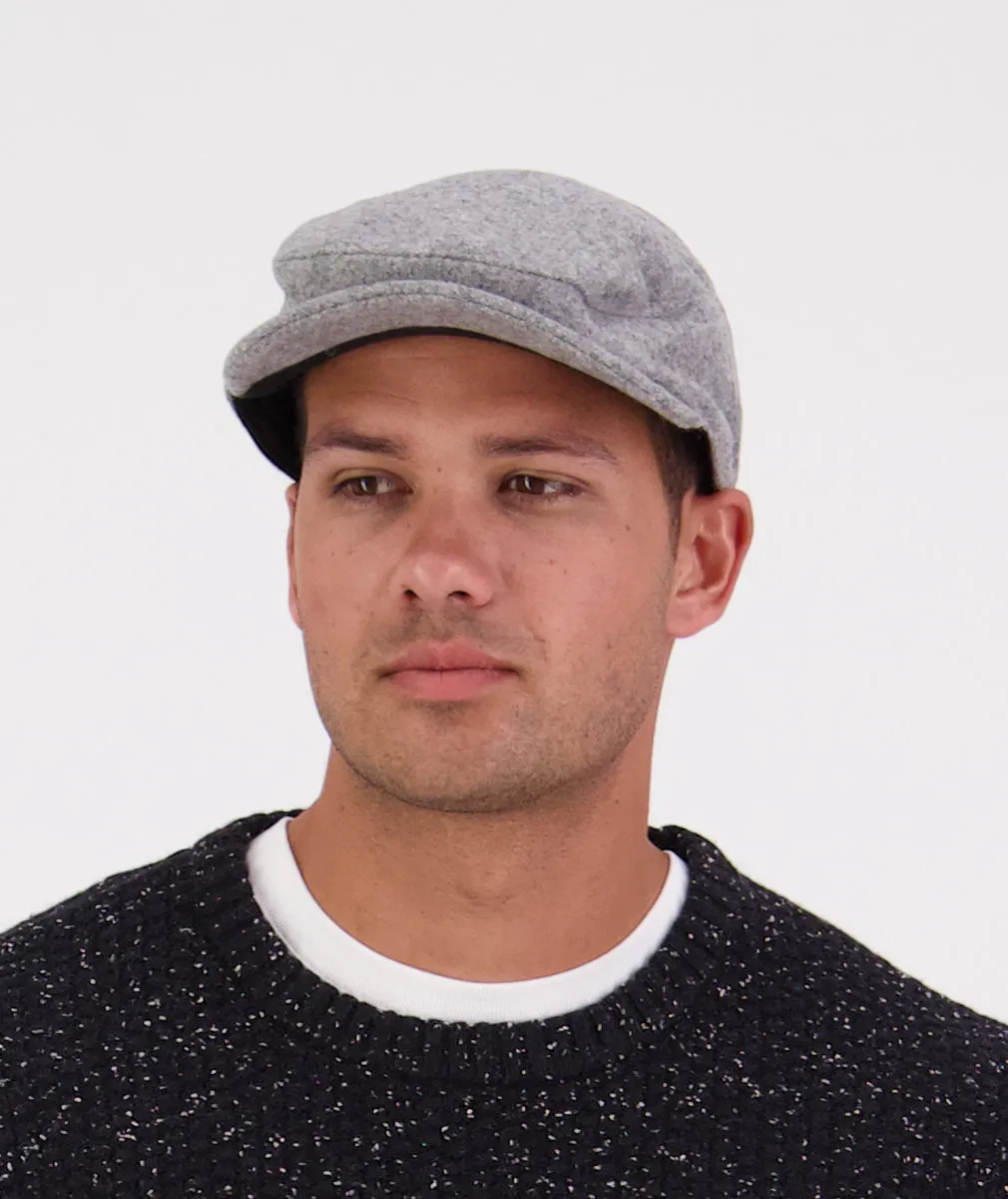 Bristol Flat Cap