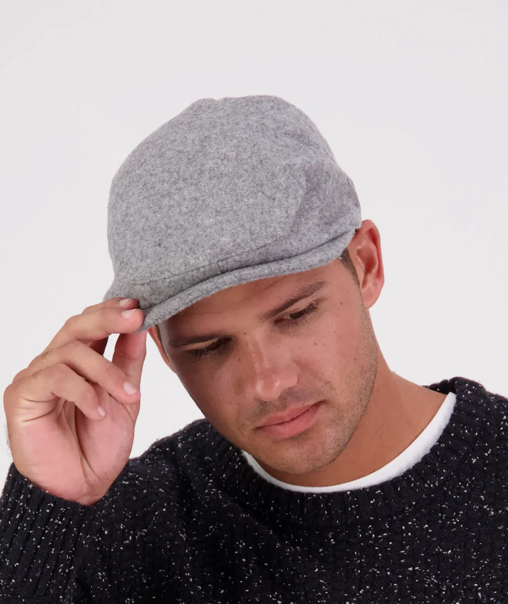 Bristol Flat Cap