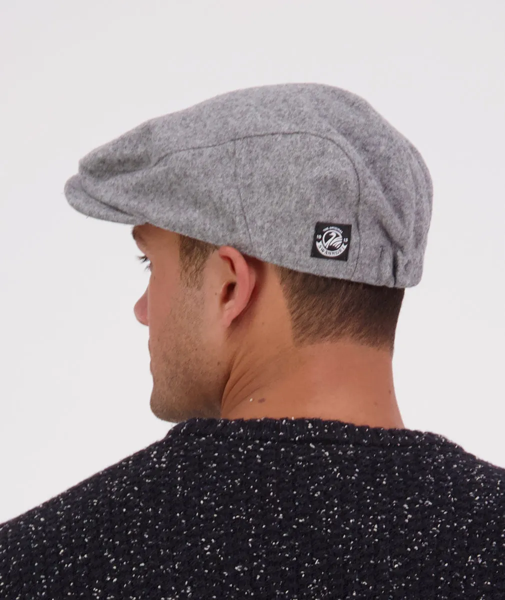 Bristol Flat Cap