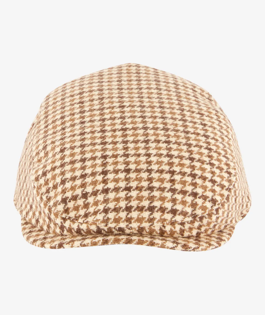 Bristol Flat Cap