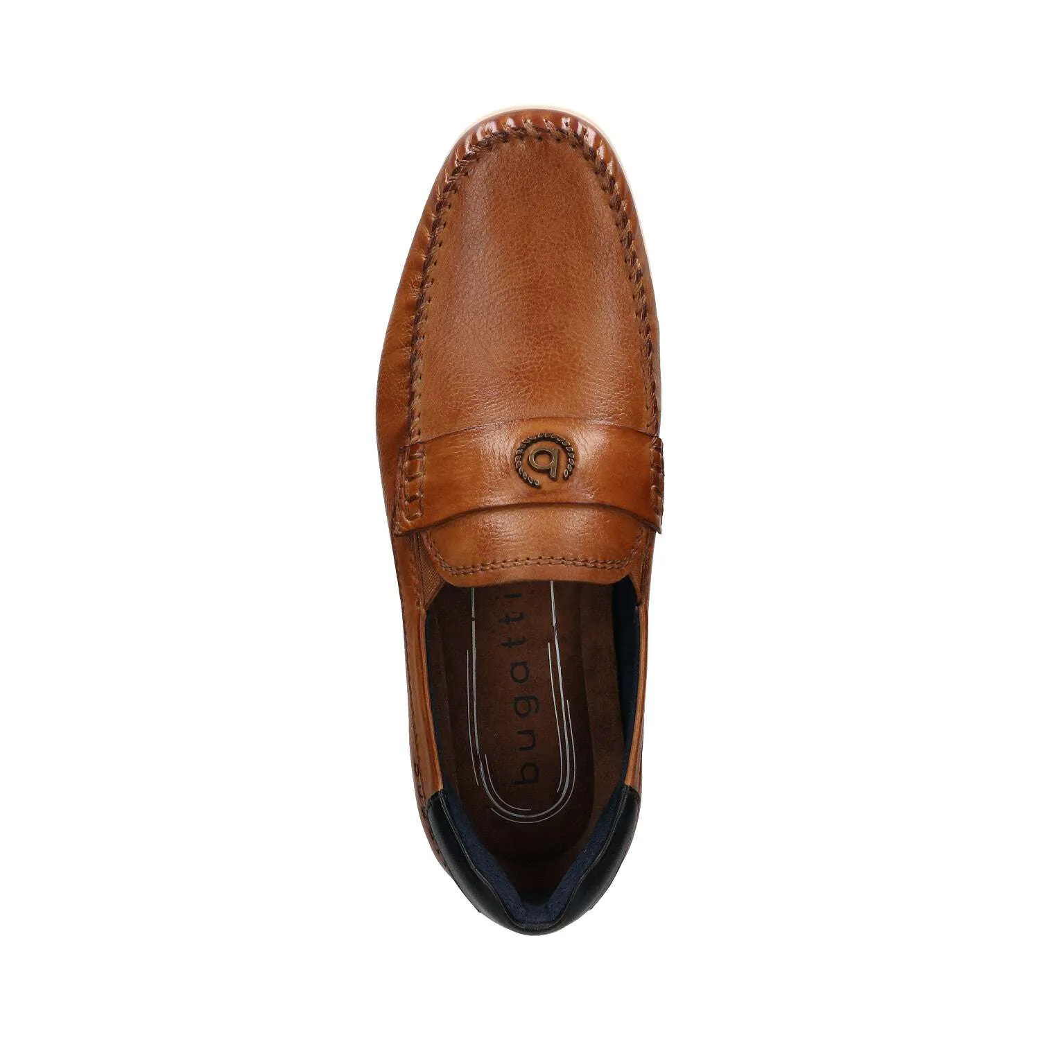 Bugatti 321AK46163- Slip On