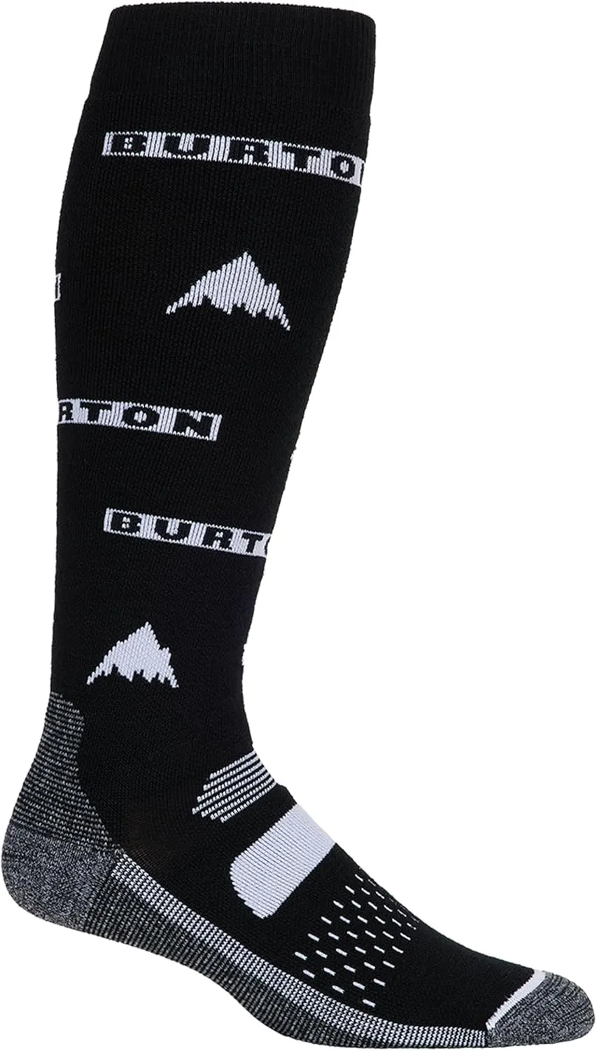 Burton Men's Performance Midweight Socks
