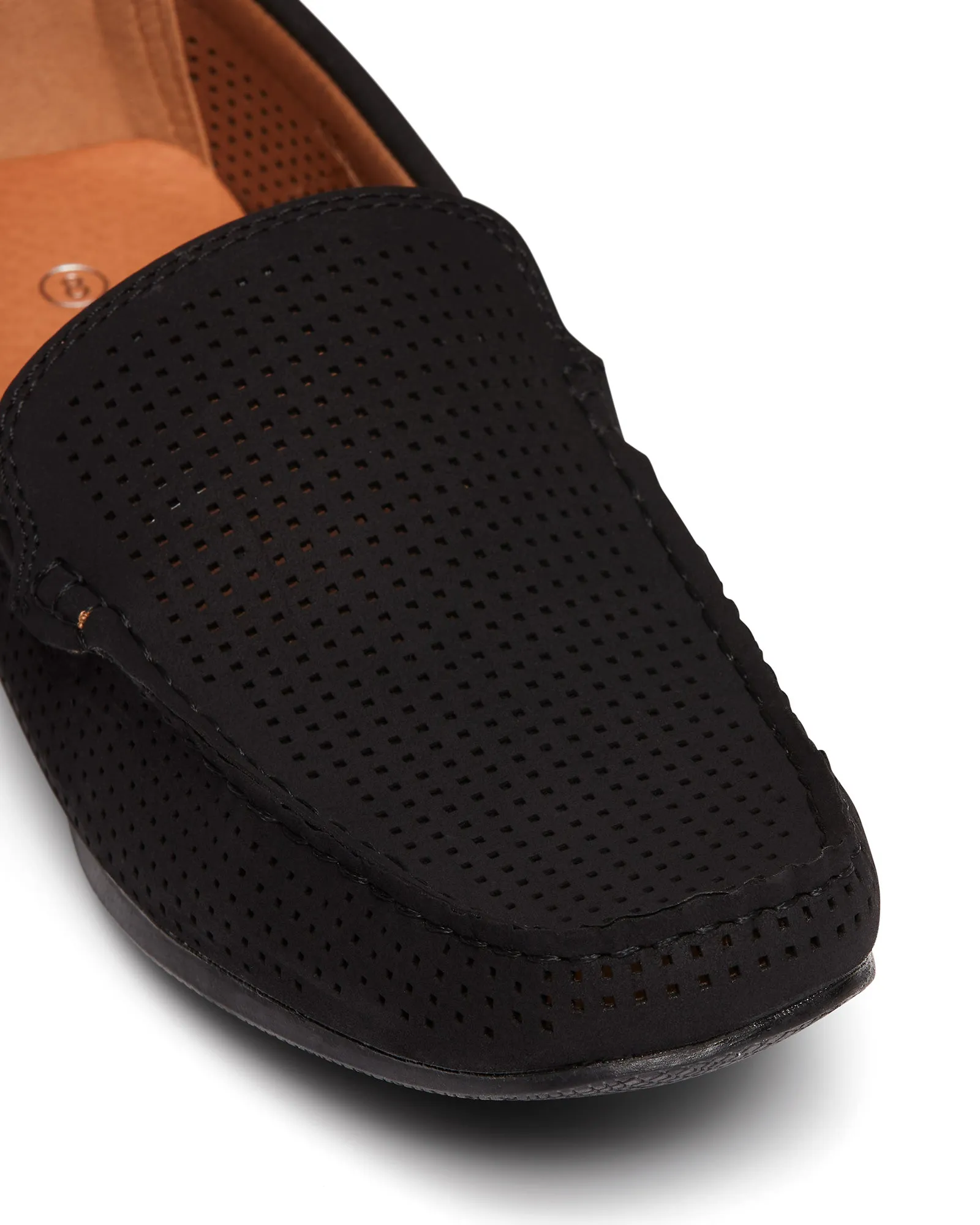 Cabana Black