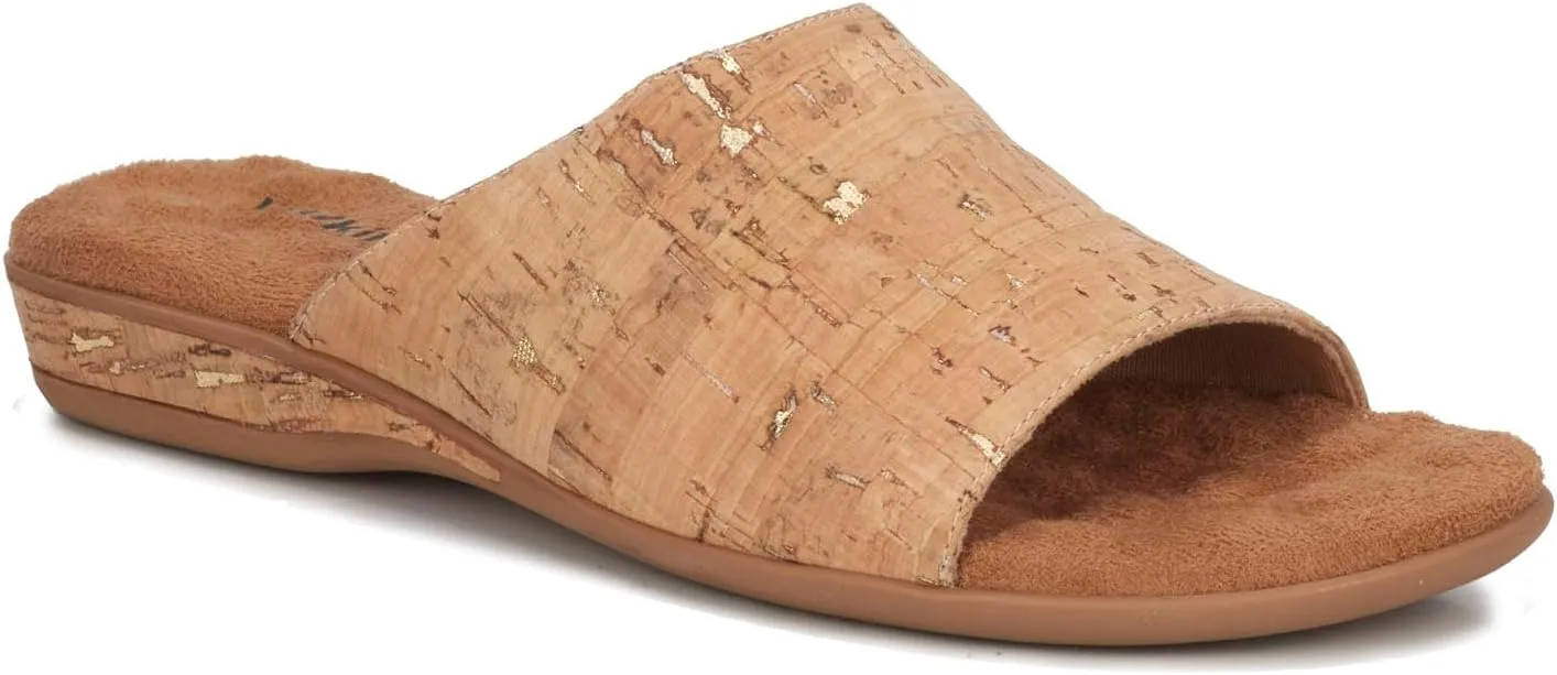Cam Womens Sandal