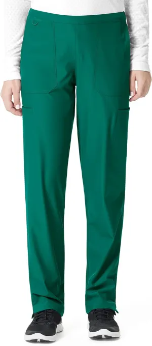 Carhartt Women's Flat Front Straight Leg Pant