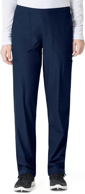 Carhartt Women's Flat Front Straight Leg Pant