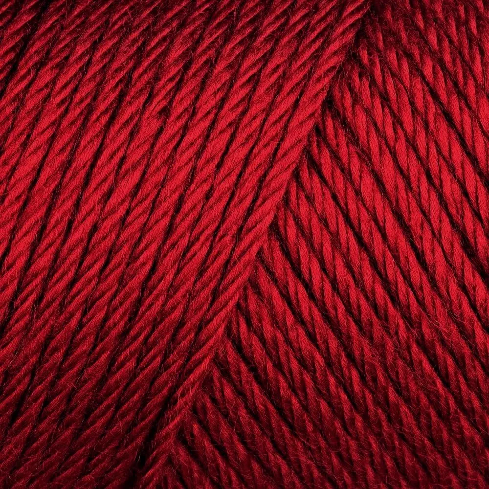Caron - Simply Soft - Pack of 3 Solid Thread Balls 6 oz