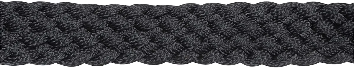 Cashel Flat Braid Halter and Leadrope