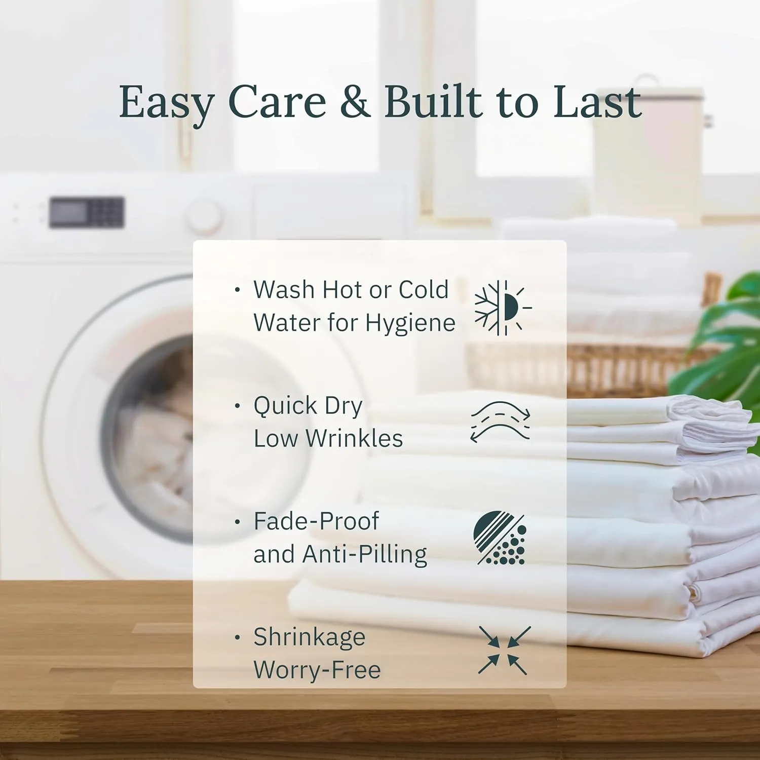 Certified Luxury 100% Pure Egyptian Cotton Cal King Bedding & Pillowcases Set, Deep Pocket Sateen Cooling Sheets for Hot Sleepers, California King Blue
