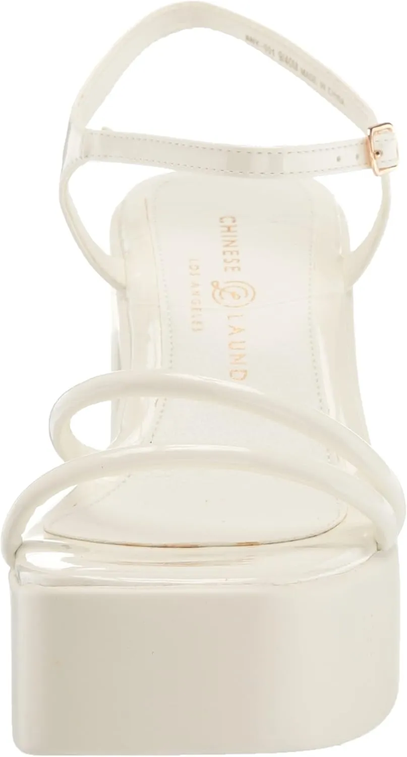 Chinese Laundry Women's Avianna Wedge Sandal