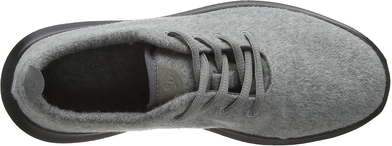 Chung -Shi Women's Duflerino Wool Lace Sneaker