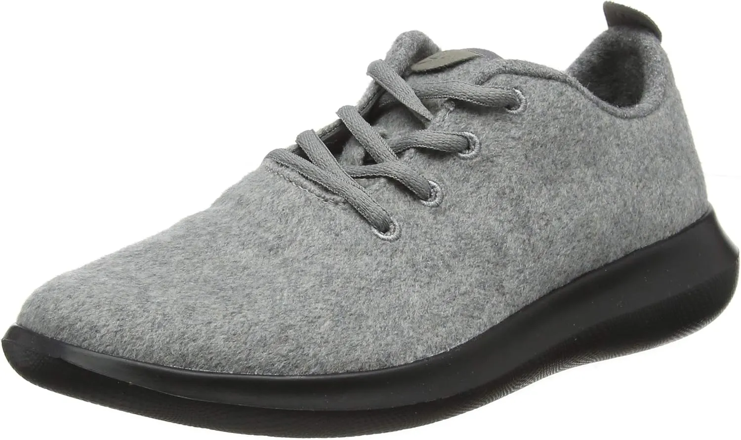 Chung -Shi Women's Duflerino Wool Lace Sneaker