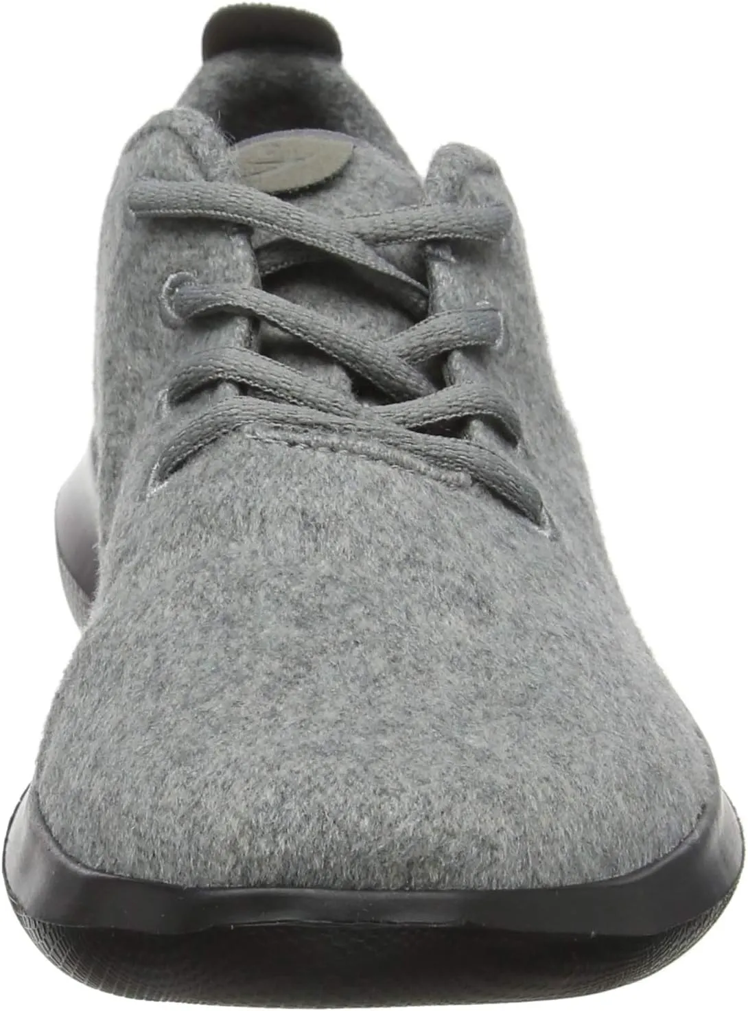 Chung -Shi Women's Duflerino Wool Lace Sneaker