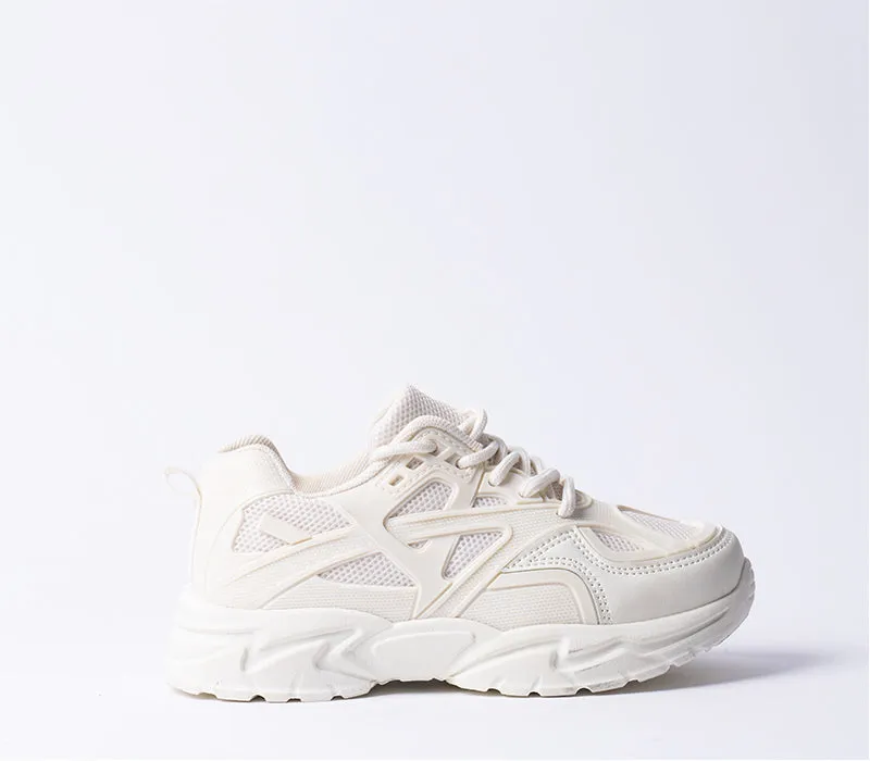 Chunky sneaker