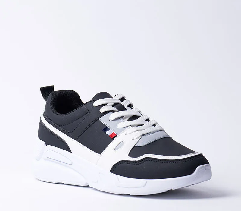 Chunky sneaker