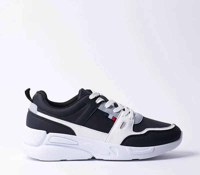 Chunky sneaker
