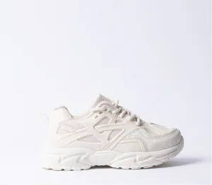 Chunky sneaker