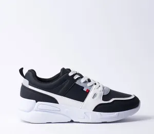 Chunky sneaker