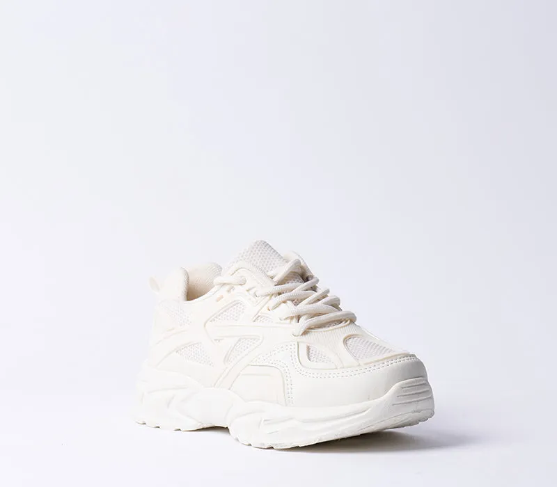 Chunky sneaker