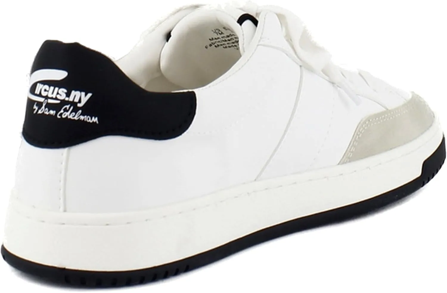 Circus NY by Sam Edelman Women's Vance Sneaker