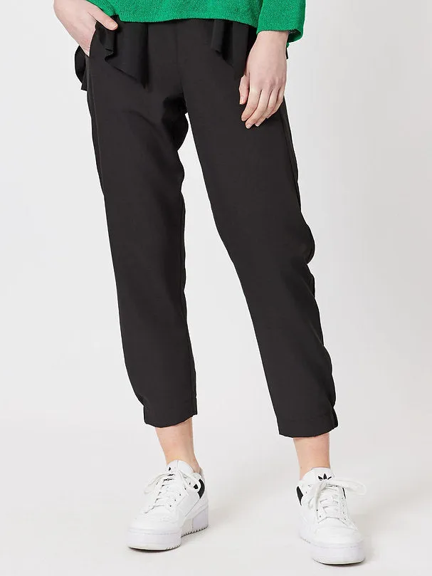 Clarity '42937 Cameron Pant' - Black