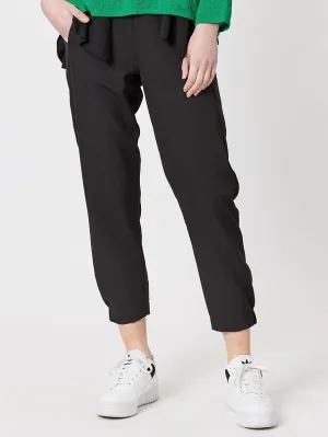Clarity '42937 Cameron Pant' - Black