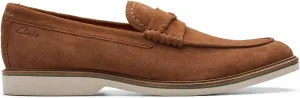 Clarks Men's Atticus LT Slip-On Loafer